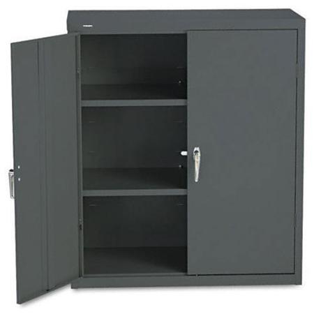 Heavy Duty Garage Storage Metal Cabinet With Shelves Buy Heavy